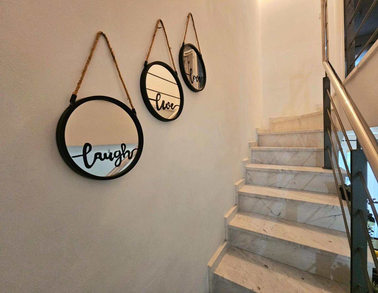 Elysia Park Apartments Пафос Екстериор снимка