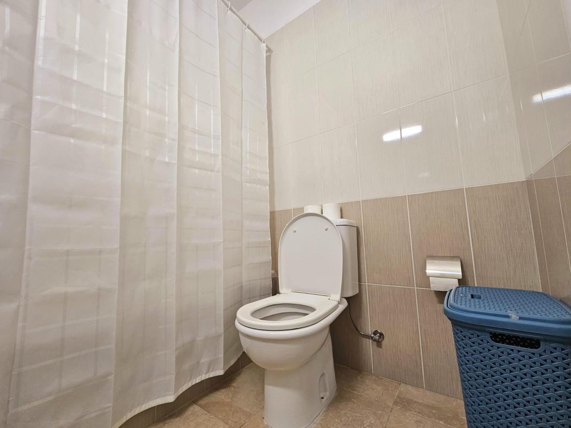 Elysia Park Apartments Пафос Екстериор снимка