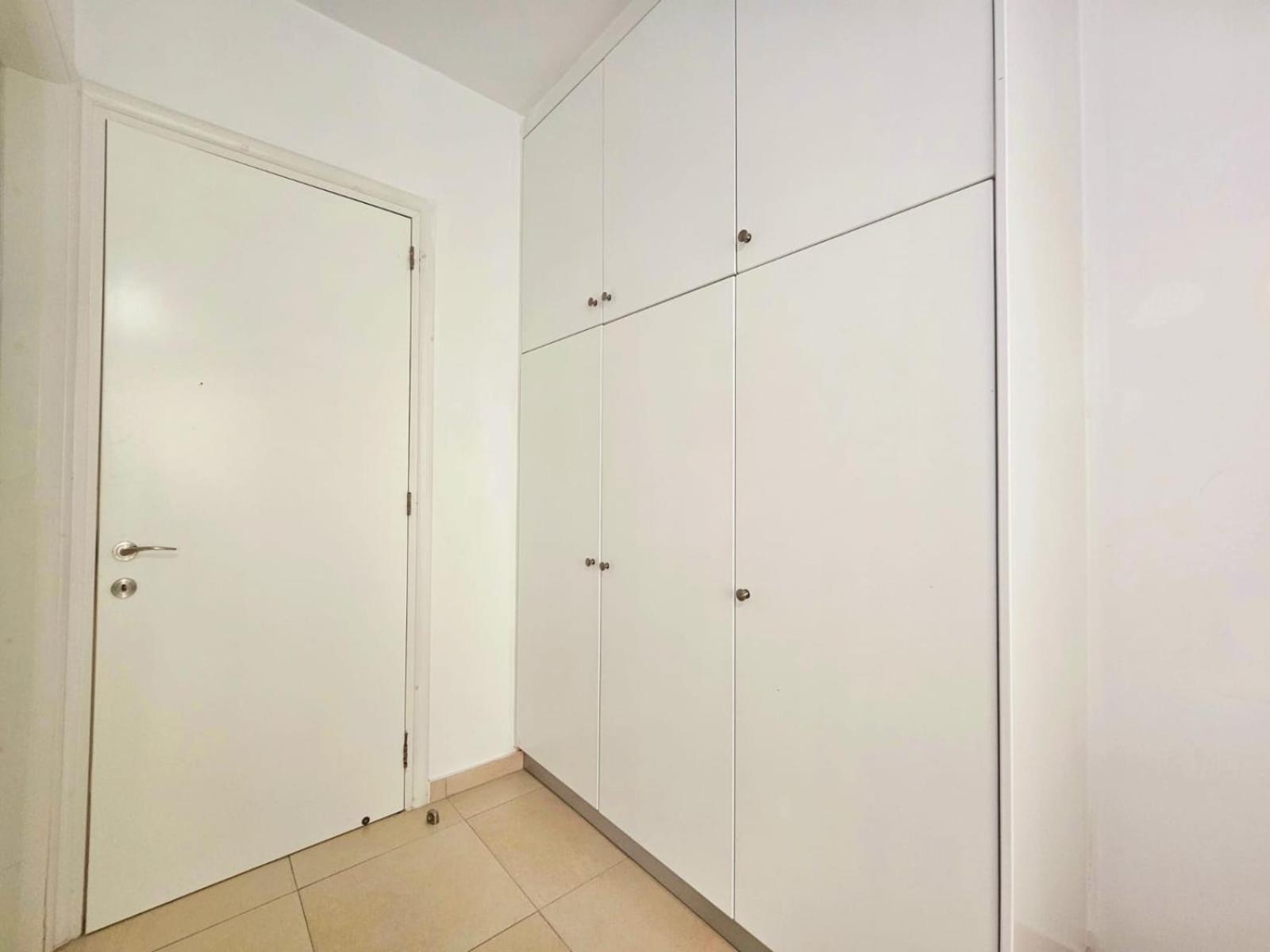 Elysia Park Apartments Пафос Екстериор снимка